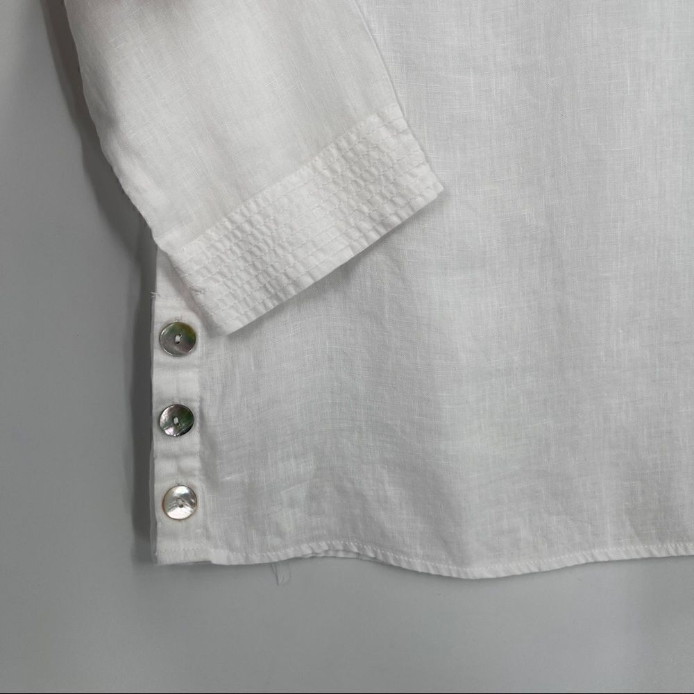 Sigrid Olsen Linen - image 2